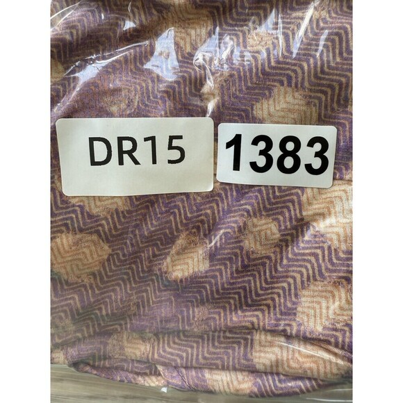 Ulla Johnson Livana Silk-Cotton Blend Puff Sleeve Lightweight V-Neck Top size 2 - Picture 13 of 13